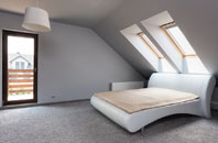 Gamelsby bedroom extensions