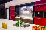 Gamelsby kitchen extensions