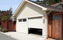 Gamelsby garage construction leads
