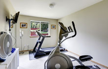 Gamelsby home gym construction leads