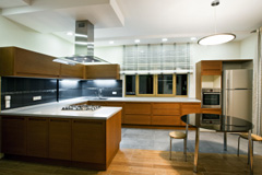 kitchen extensions Gamelsby